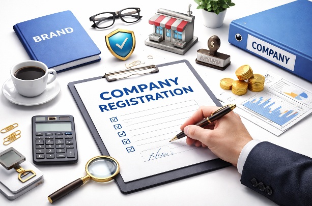 تصویر مقاله ثبت شرکت و برند قوانین مربوطه در ایران
