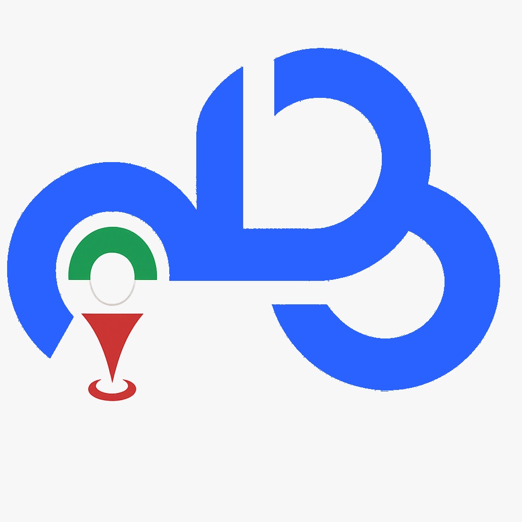 لوگو ایران‌محله